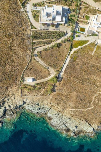 Others 3, La Chapelle Ouest & Grand suite, South Aegean