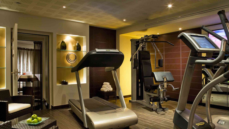 Others 5, Sofitel Paris Le Faubourg, Paris