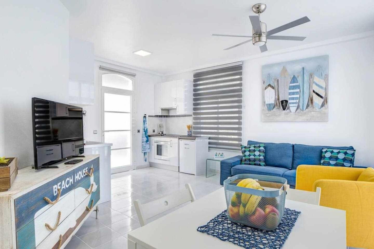 Others 5, Villa Nora Beach, Las Palmas
