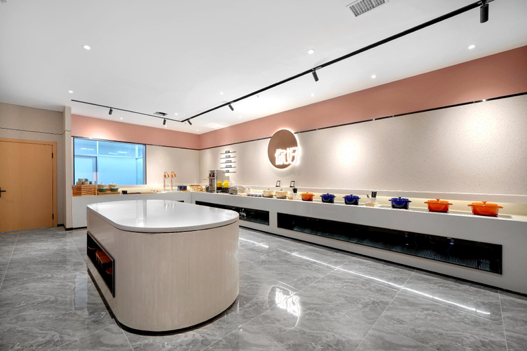 Others 5, Nihao Hotel Mudanjiang Railway Station Dashang New Mart, Mudanjiang