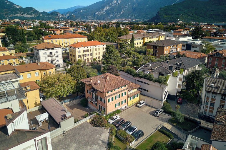 Others 4, Apartments Bella Villa, Trento