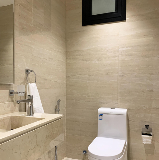 Bathroom 2, Kease Malqa B-3 Royal touch AG28, Riyadh