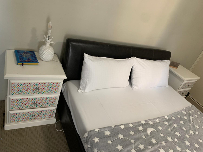 Bedroom 4, 5/11 Noble Home Sweet Home Langford, Gosnells