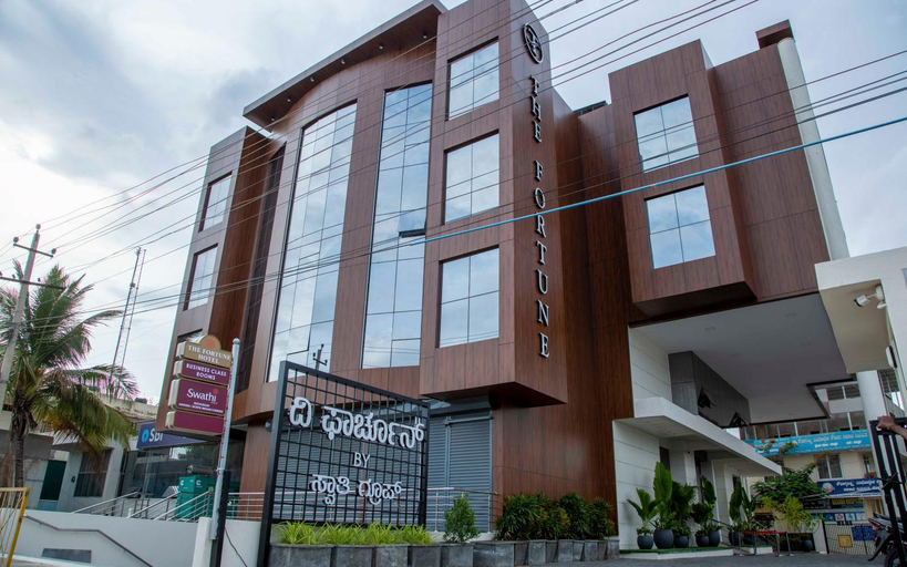 Others 5, The Fortune Hotel by Swathi Group, Koppal