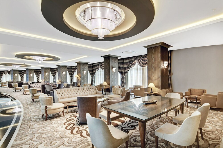 Food & Drinks 5, Tui Magic Life Jacaranda, Manavgat