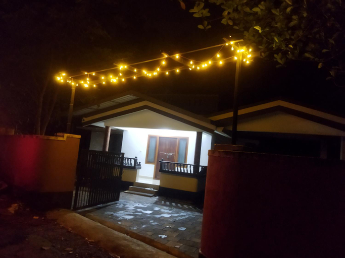 Exterior & Views, PEARL HUT home stay vythiri Wayanad, Wayanad