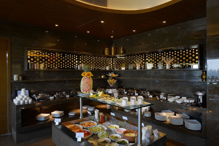 Food & Drinks 4, The Fern An Ecotel Hotel Vadodara, Vadodara