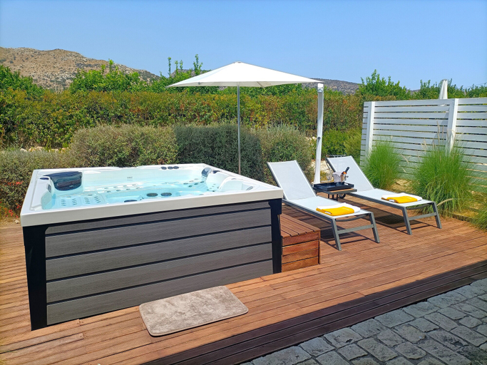 Sport & Beauty 3, Ballium Luxury Relais, Syracuse
