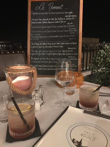 Food & Drinks 5, Grand Hotel De Calvi, Haute-Corse