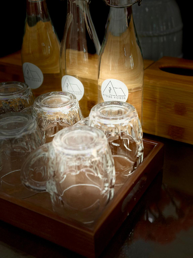Food & Drinks 5, The Hygge House, Da Nang