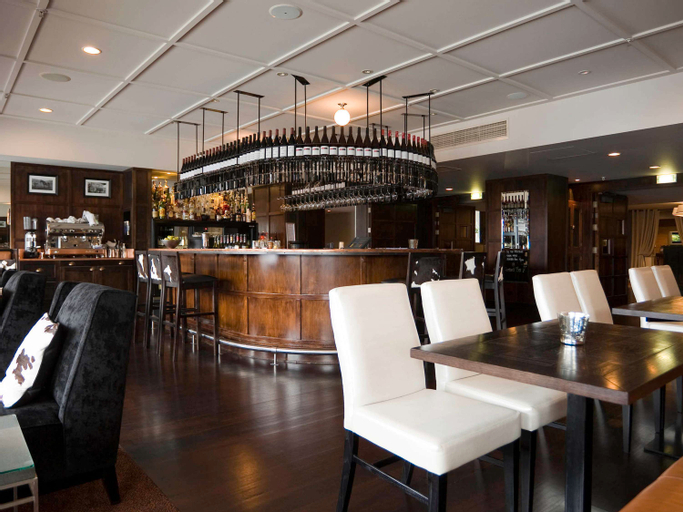 Food & Drinks 5, Hotel St Moritz Queenstown - MGallery, Queenstown-Lakes