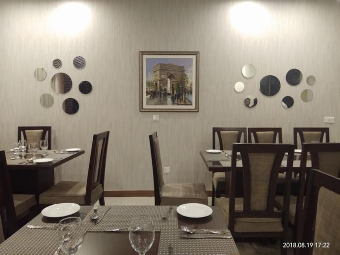 Food & Drinks 4, S Chalet Multan, Multan