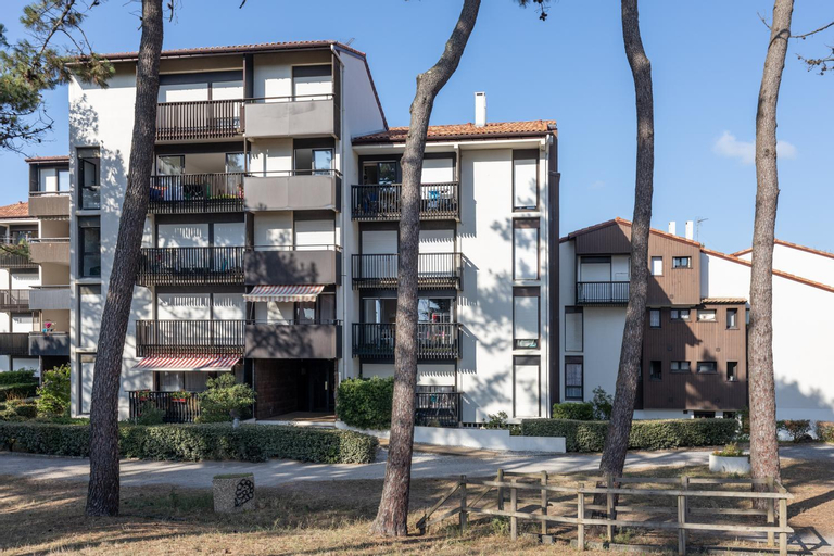Studio Seignosse proche plage, Landes