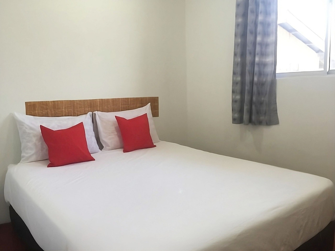 Bedroom 3, Changlun Star Hotel, Kubang Pasu