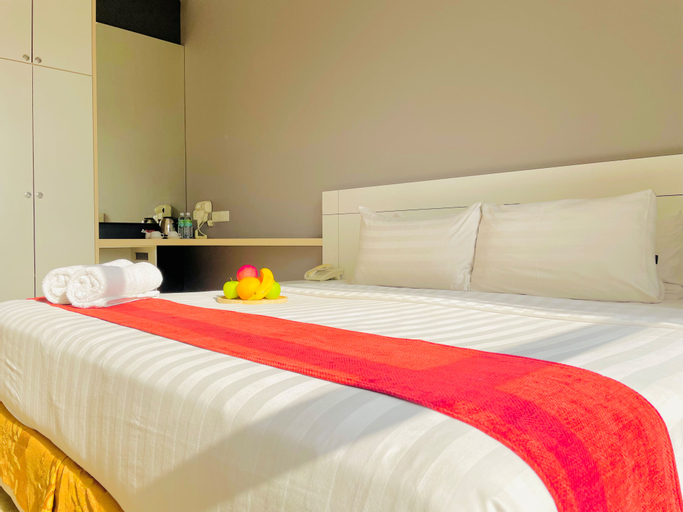 Bedroom 20