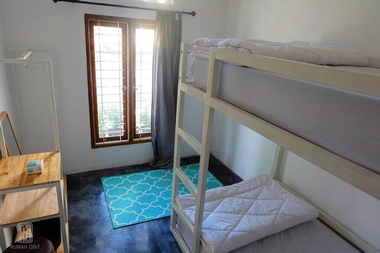 Bedroom 16