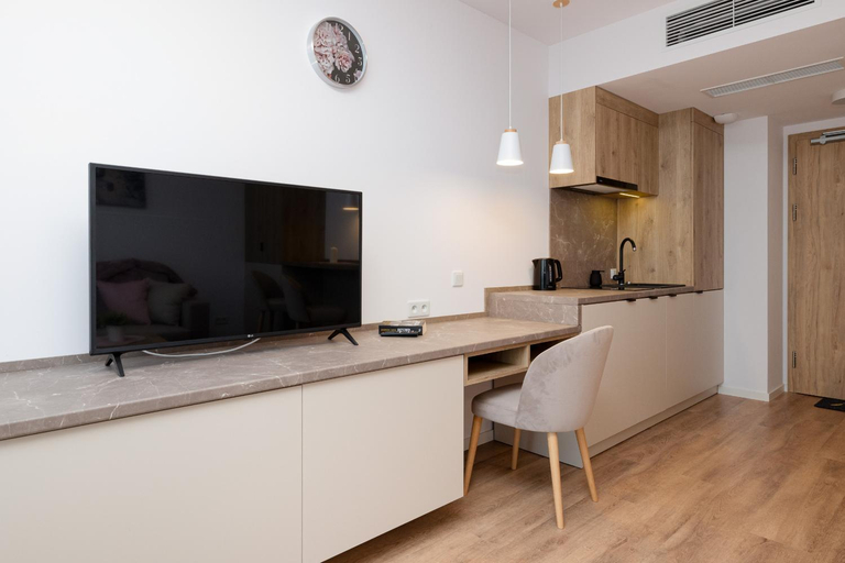 Others 5, Apartamenty Jantaris II by Noclegi Renters, Koszalin