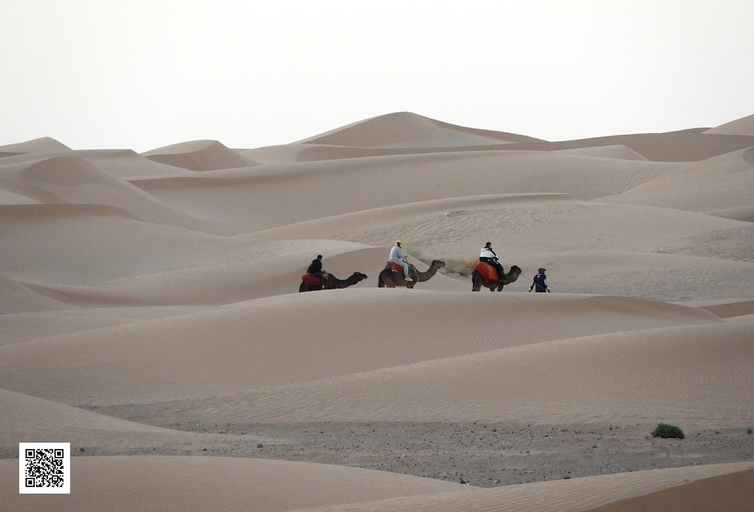 Others 3, Luxury Desert Camp in Merzouga, Errachidia
