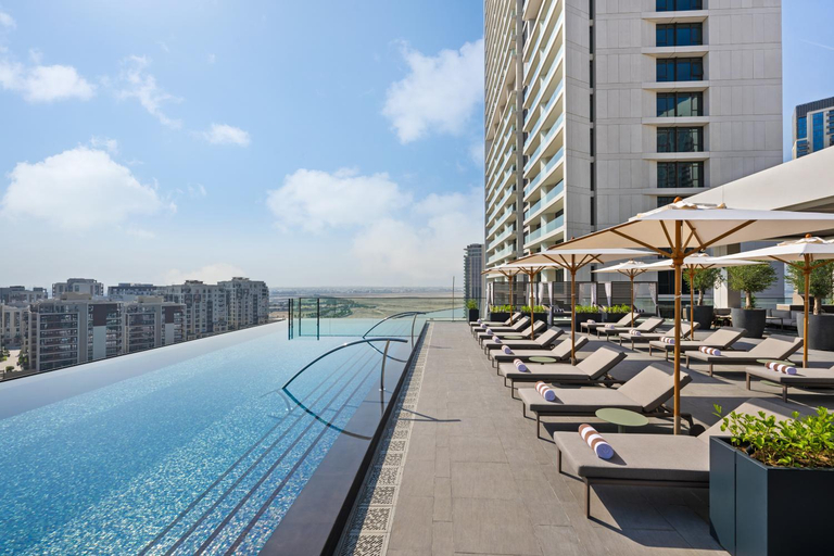 Sport & Beauty 2, Palace Dubai Creek Harbour, Dubai