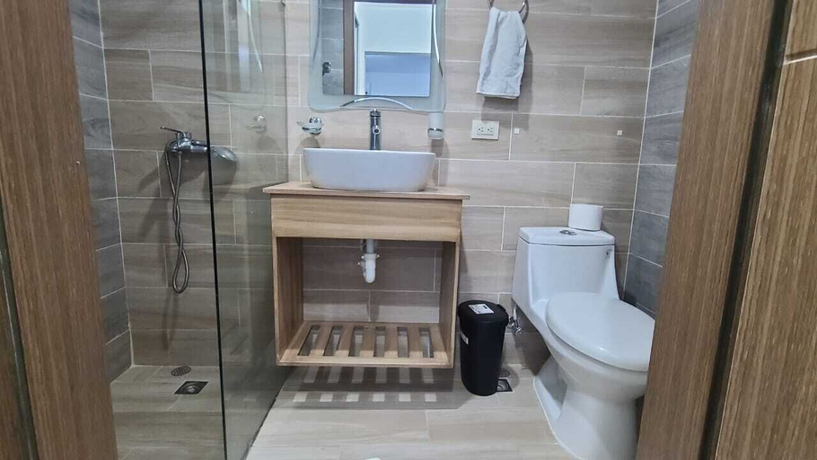 Others 5, Con piscina a 10 minutos del aeropuerto, Santiago de los Caballeros