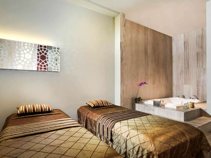 Bedroom 16