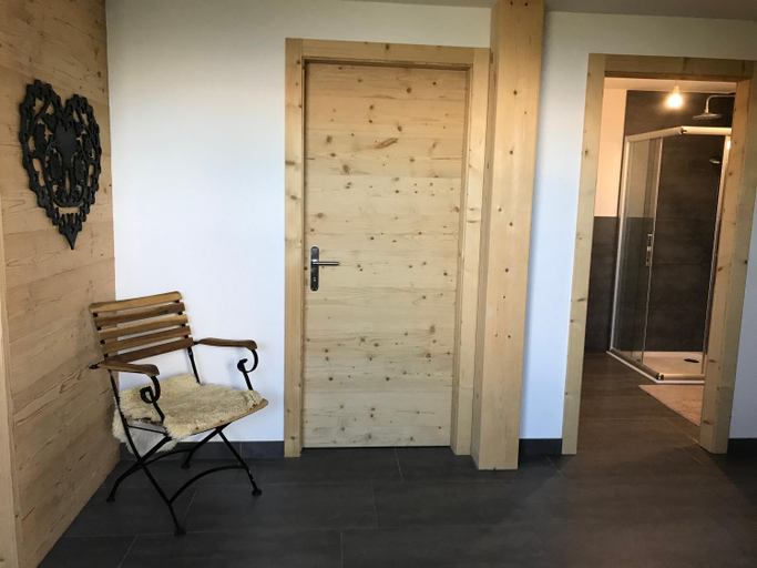 5, CHEZ FOLLO, Hérens