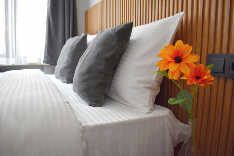 Bedroom 5, Vera Taksim Hotel, Beyoğlu