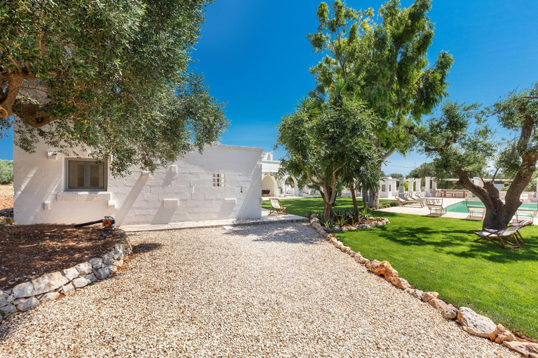 Others 4, Borgo Treffe by Perle di Puglia, Brindisi