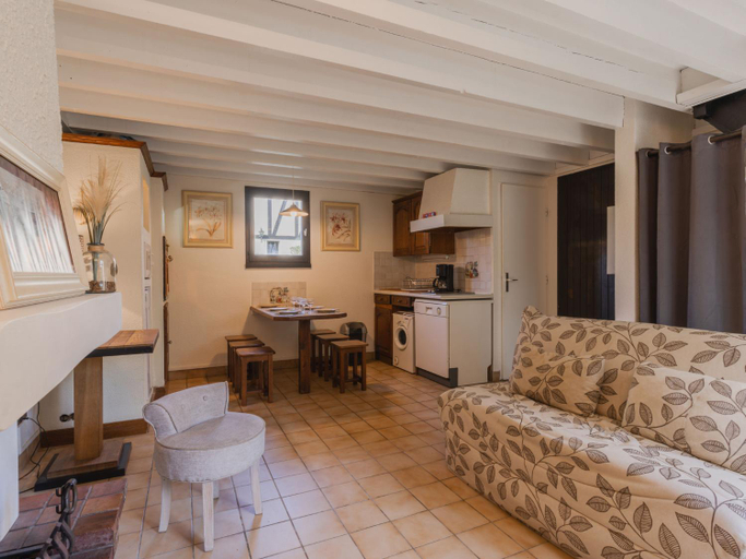 Others 2, Holiday Home Le Clos du Golf-2 by Interhome, Calvados