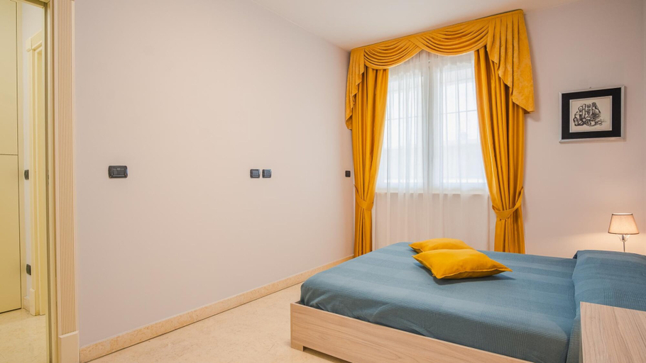 Room 4, Relais du Lac Loft - Italian Homing, Brescia