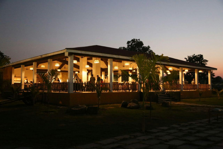 Others 5, Anaya Resort, Bilaspur
