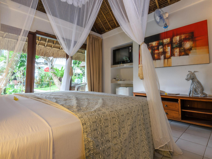 Bedroom 12