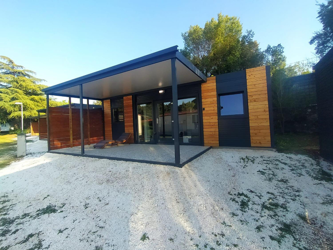 Others 2, Mobile Homes Istria - Brioni Pula, Pula