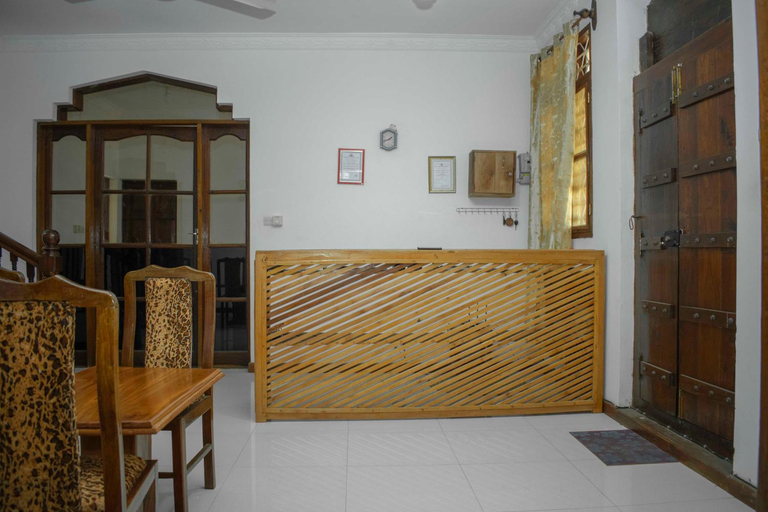 Public Area 2, SULKHAN SERVICED APARTMENT, Magharibi