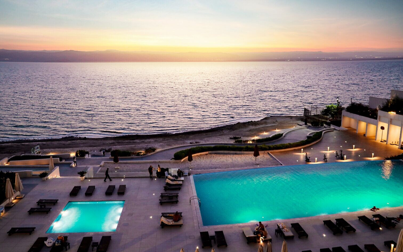 Sport & Beauty, PORTO & ALMIRA BEACH, Madaba