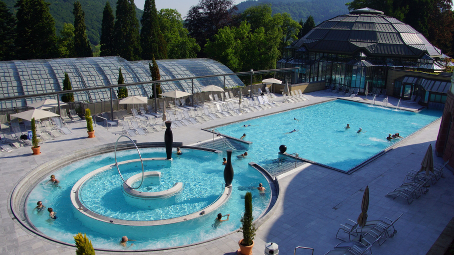 Sport & Beauty 2, Hotel Schlossberg, Breisgau-Hochschwarzwald