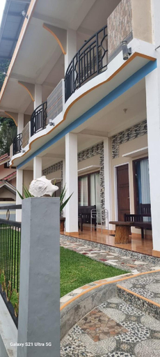 Others 4, Bajawa-Roo Hotel, Ngada