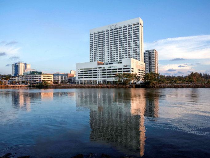 Exterior & Views 5, Pullman Miri Waterfront, Miri