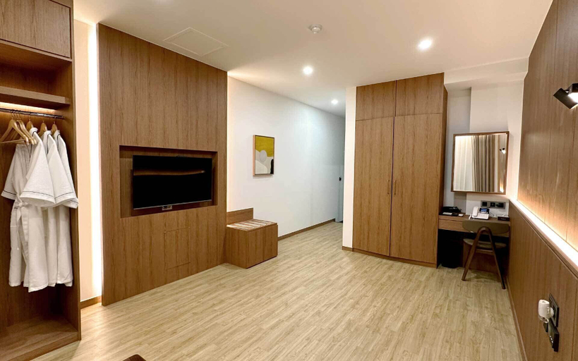Others 5, Commodore Hotel Pohang, Pohang