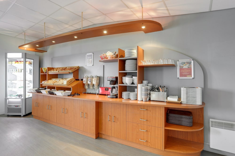 Food & Drinks 4, Balladins Lille, Nord