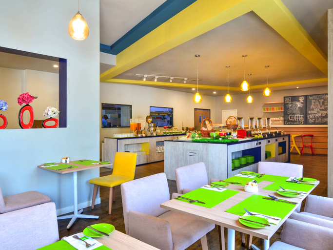 Food & Drinks 2, ibis Styles Kuala Lumpur Sri Damansara, Petaling Jaya
