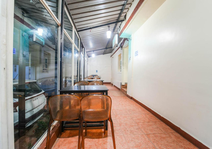 Food & Drinks 4, Silent Valley Resort Ooty By LexStays, The Nilgiris