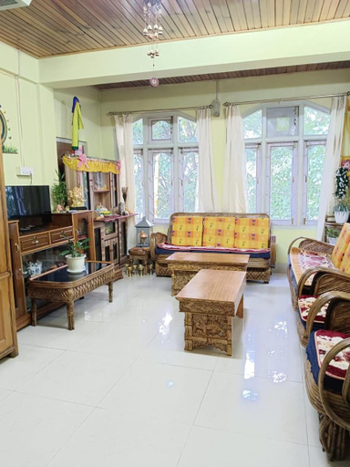 Others 3, Anna homestay, West Kameng