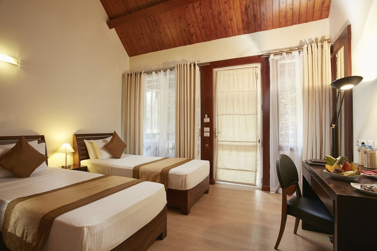 Bedroom 3, The Paradise Dambulla, Dambulla