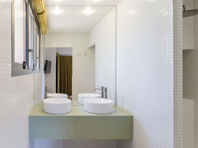 Bathroom 4, Boutique Hôtel Maison Nova, Pyrénées-Orientales