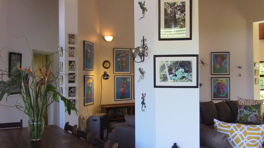 Others 4, Forest Nest Cottage, Tsitsikamma, Cacadu