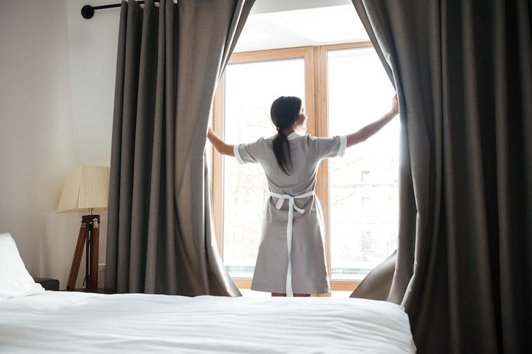 Bedroom 3, Les Sables Noirs, Messina
