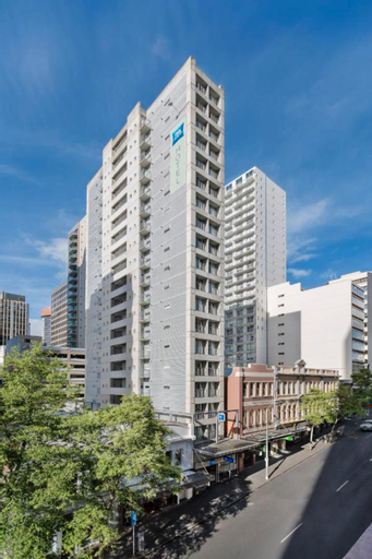ibis budget Auckland Central