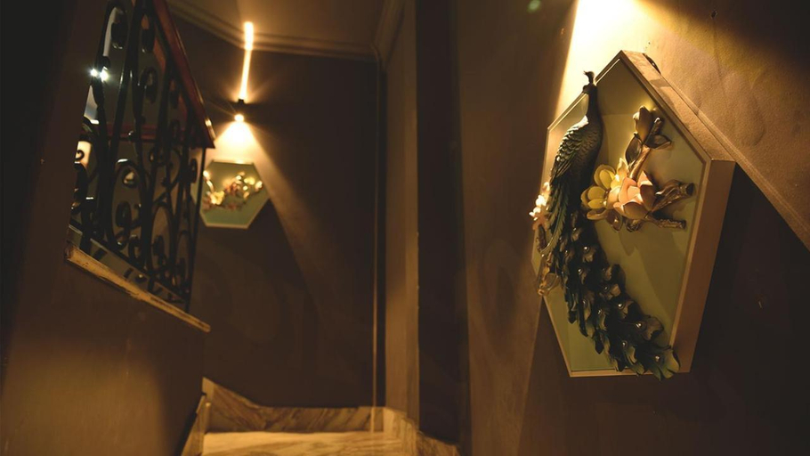 Others 3, BANALARI PINE INN, East Khasi Hills