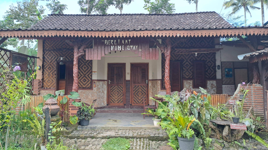 Others 5, Berliant Homestay, Banyuwangi